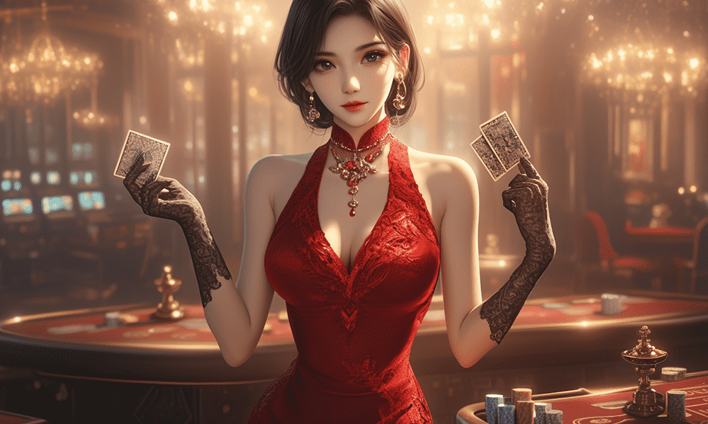 internet casino